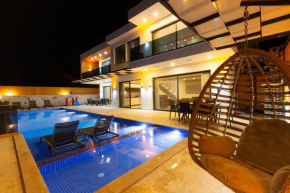 Villa Vena Kalkan